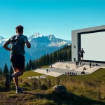 Imagen relacionada con Pirineos Mountain Film Festival 2026