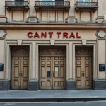 Imagen relacionada con Cine Central Cartagena