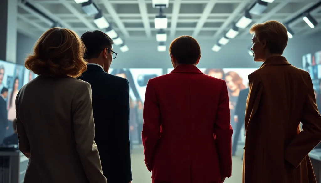 Imagen relacionada con El Diablo Viste de Prada 2