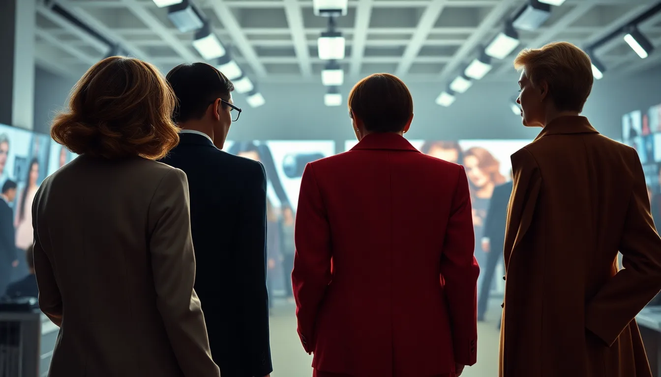 Imagen relacionada con El Diablo Viste de Prada 2