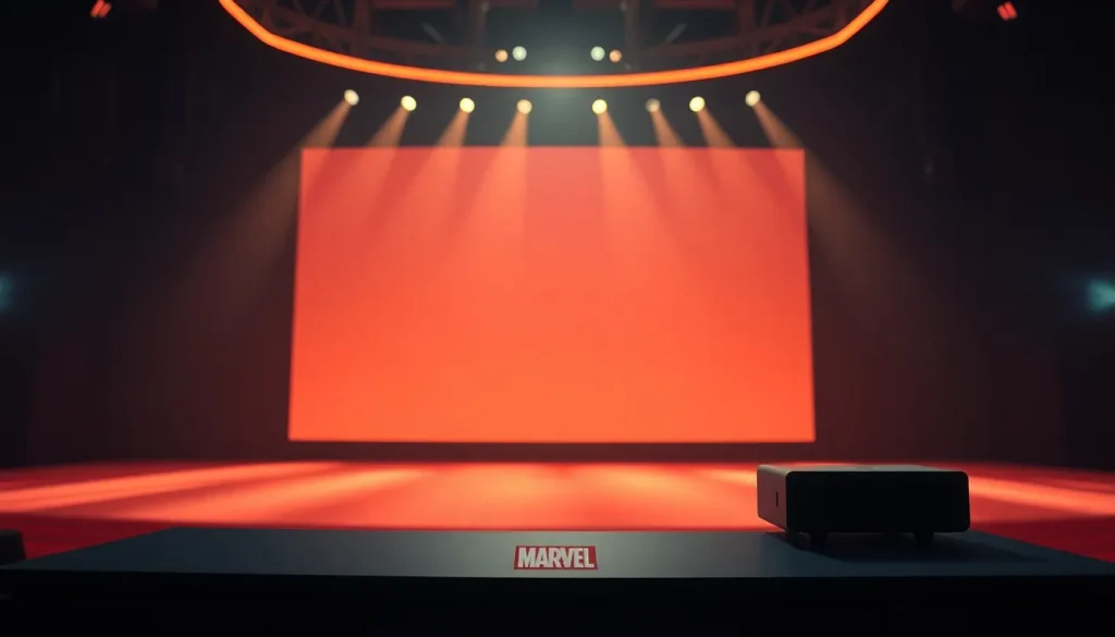 Imagen relacionada con Marvel Superbowl trailers 2026