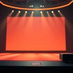 Imagen relacionada con Marvel Superbowl trailers 2026