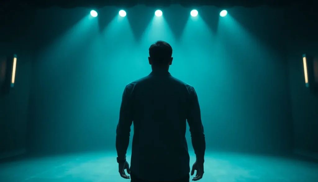 Imagen relacionada con película IA Living Corpse Japón 2026