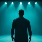 Imagen relacionada con película IA Living Corpse Japón 2026