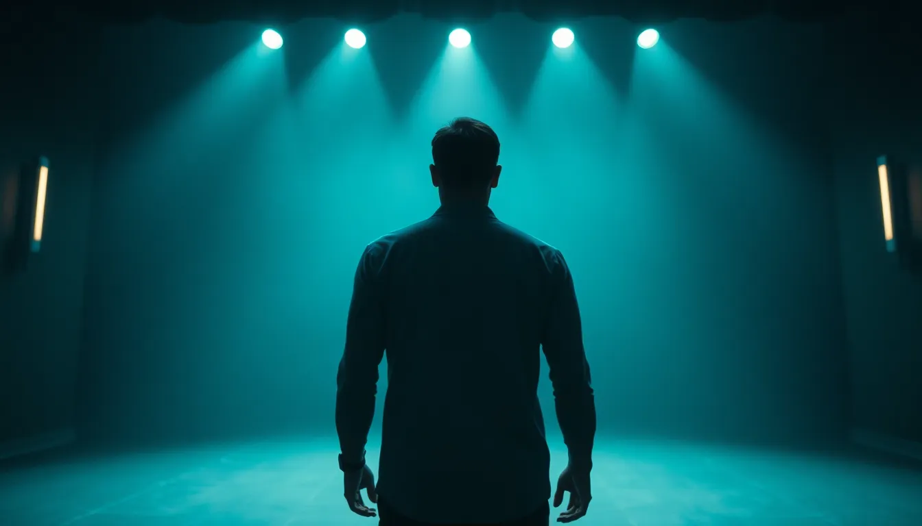 Imagen relacionada con película IA Living Corpse Japón 2026