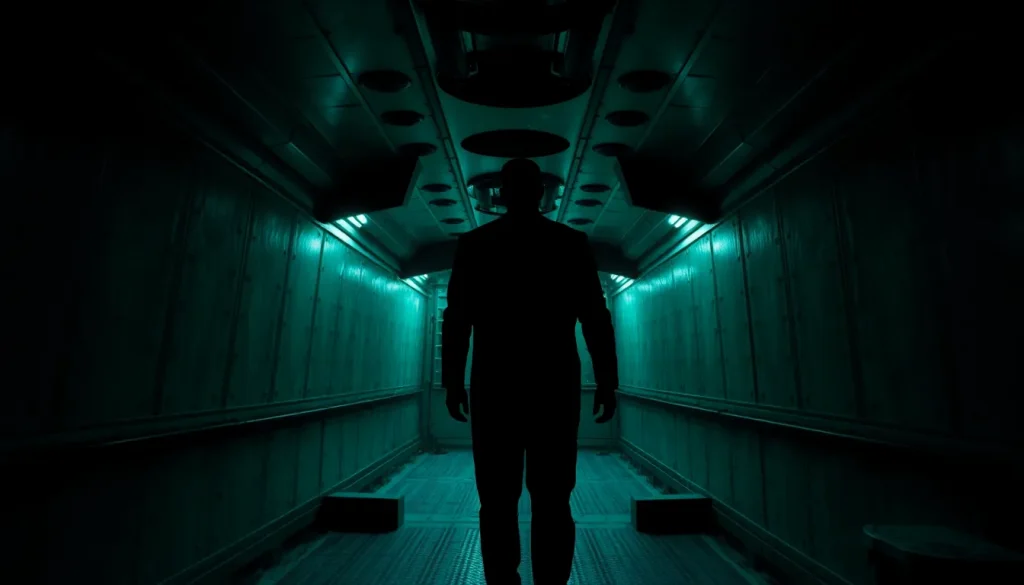 Imagen relacionada con Iron Lung Markiplier