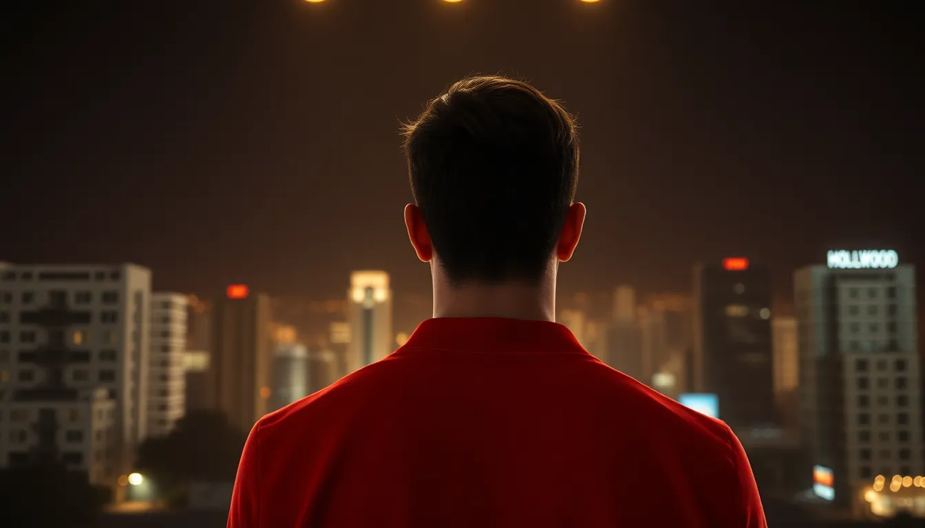 Imagen relacionada con Jacob Elordi Oscar nominación