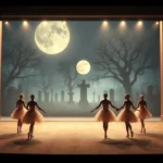 Imagen relacionada con Giselle ballet 2024