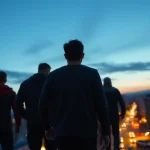 Imagen relacionada con La fiera salto BASE