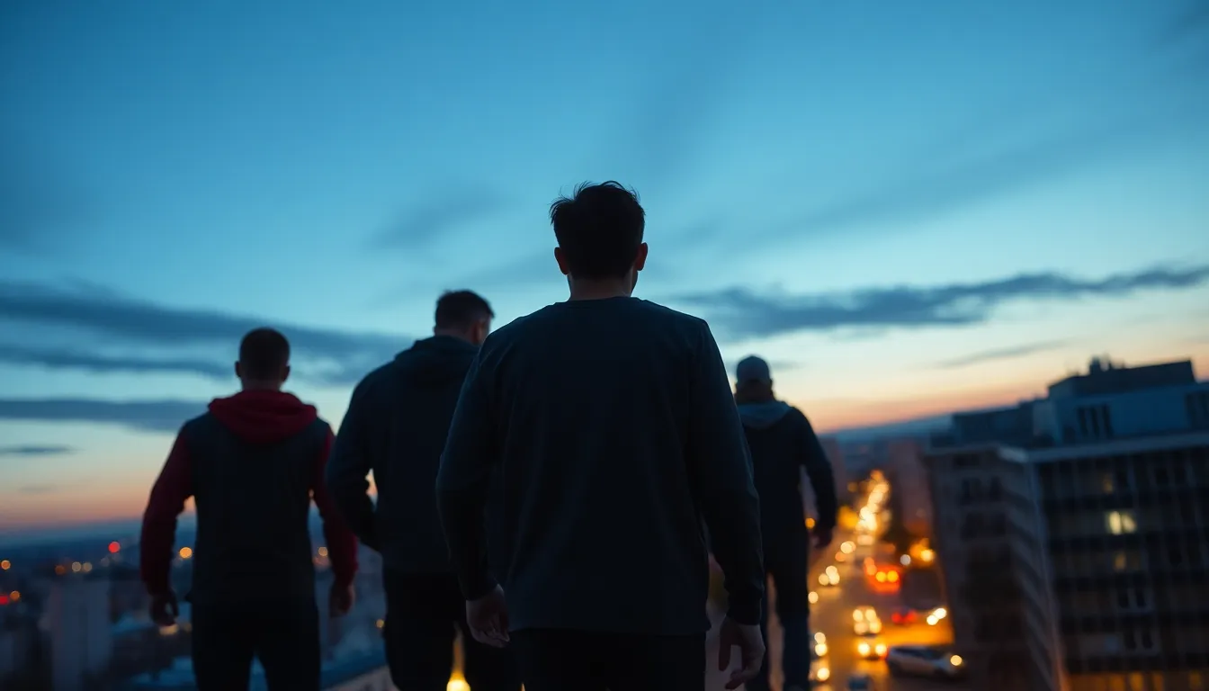 Imagen relacionada con La fiera salto BASE