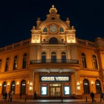 Imagen relacionada con Cines Verdi Barcelona centenario