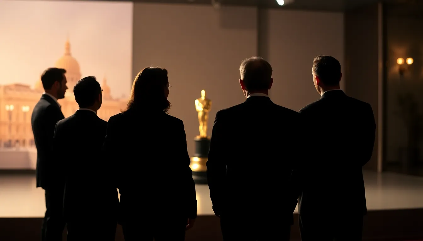 Imagen relacionada con Susan Sarandon Goya Internacional 2026