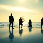 Imagen relacionada con La odisea película Nolan