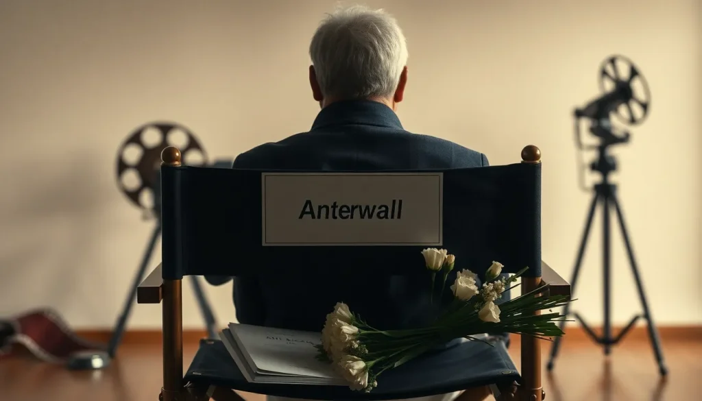 Imagen relacionada con Robert Duvall fallecimiento 2026