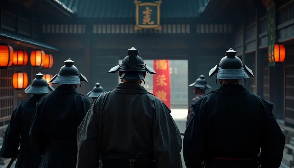 Imagen relacionada con Chiruran Shinsengumi Requiem HBO Max