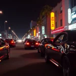 Imagen relacionada con Fast Forever estreno 2028