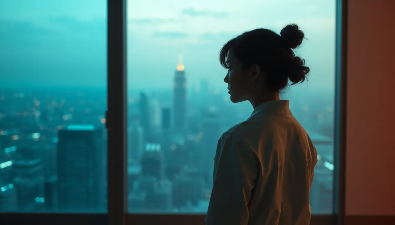 Imagen relacionada con Idilia película IA