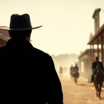 Imagen relacionada con John Wayne El gran Jack violencia hollywoodense