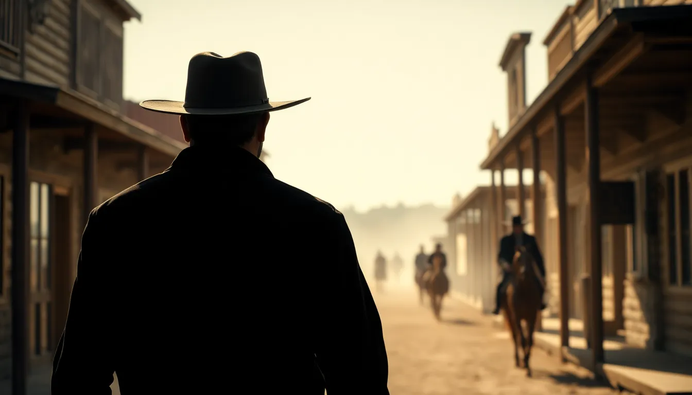 Imagen relacionada con John Wayne El gran Jack violencia hollywoodense