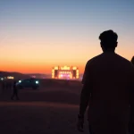 Imagen relacionada con Sirât película internacional Oscar