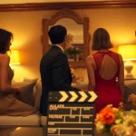 Imagen relacionada con Nancy Meyers vuelta al cine 2027