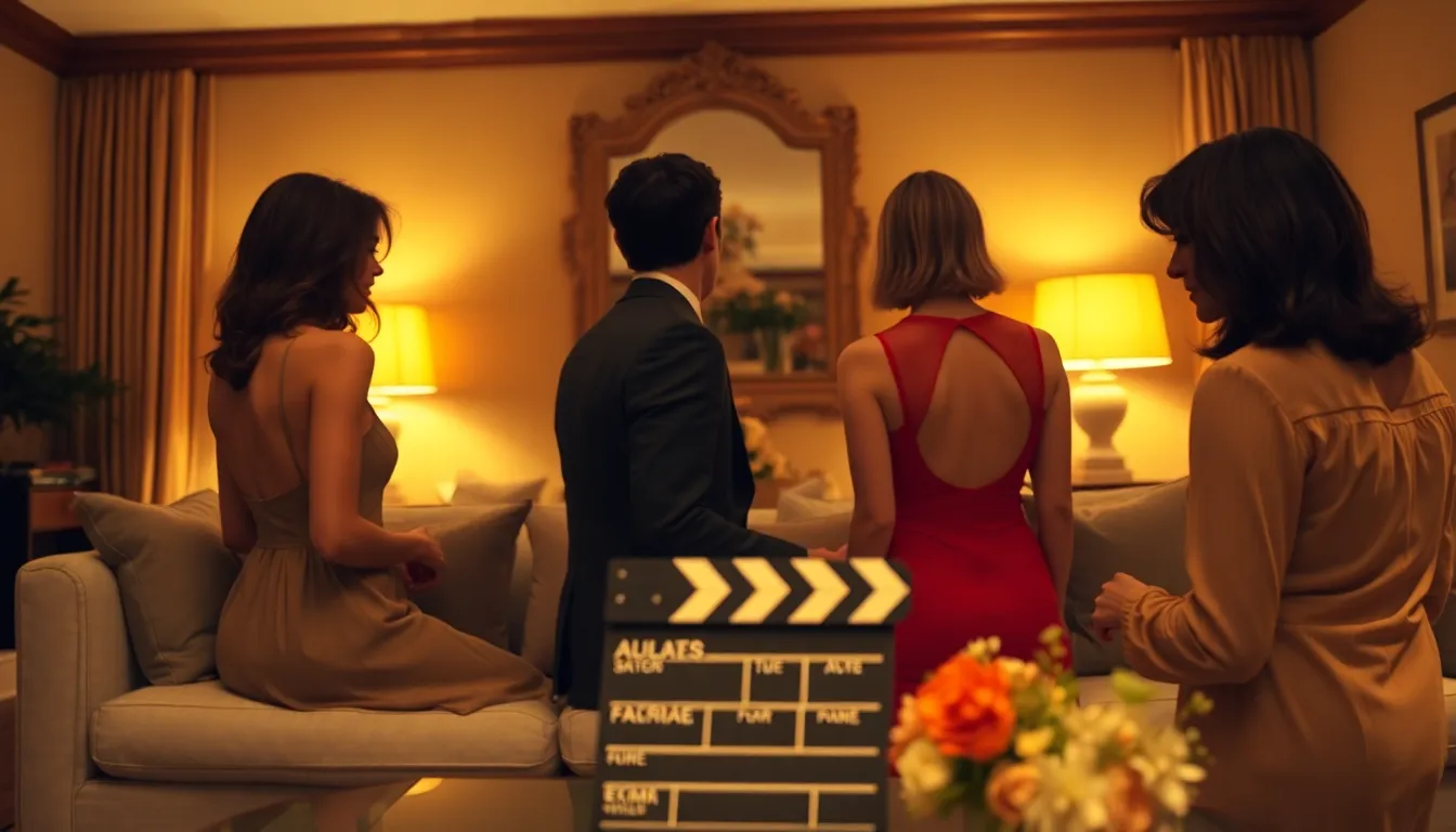 Imagen relacionada con Nancy Meyers vuelta al cine 2027