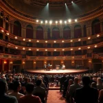 Imagen relacionada con Premios Gaudí 2026