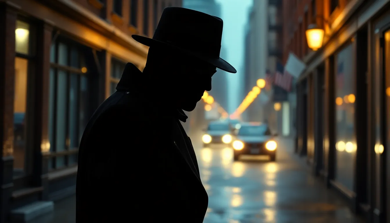 Imagen relacionada con Spider-Noir Spider-Man