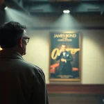 Imagen relacionada con Pierce Brosnan Bond retirada