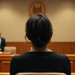 Imagen relacionada con custodia femenina cinema judicial