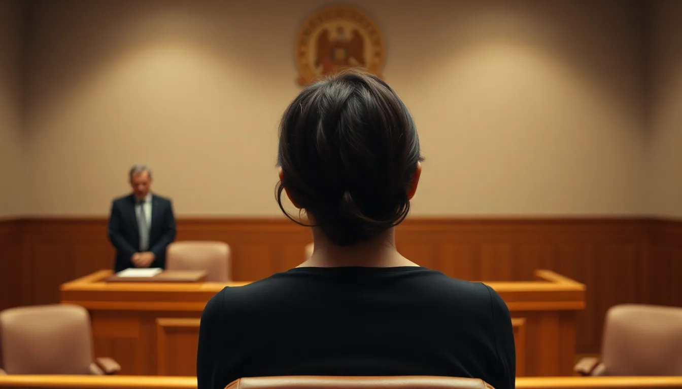 Imagen relacionada con custodia femenina cinema judicial