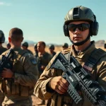 Imagen relacionada con Máquina de guerra Netflix