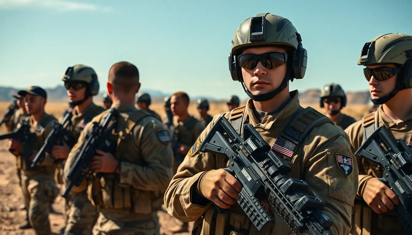 Imagen relacionada con Máquina de guerra Netflix