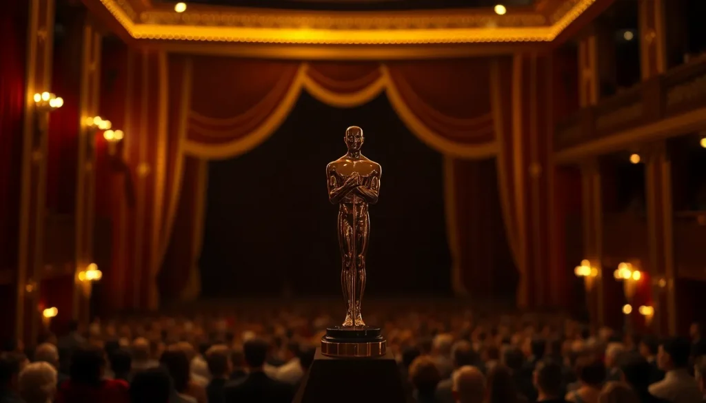 Imagen relacionada con Sinners nominaciones Óscar 2026