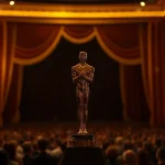 Imagen relacionada con Sinners nominaciones Óscar 2026