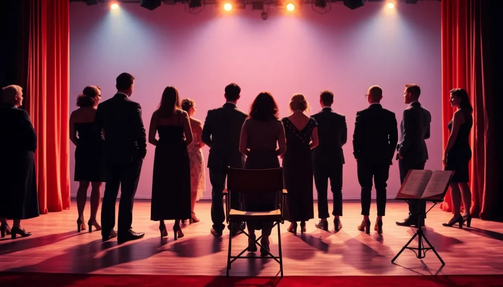 Imagen relacionada con Louis Garrel teatro West End