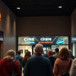 Imagen relacionada con Cine Senior 65 años