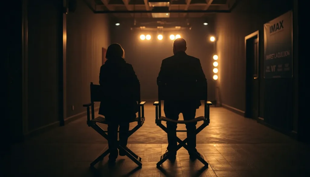 Imagen relacionada con Oscar In Memoriam Omisión Keighley