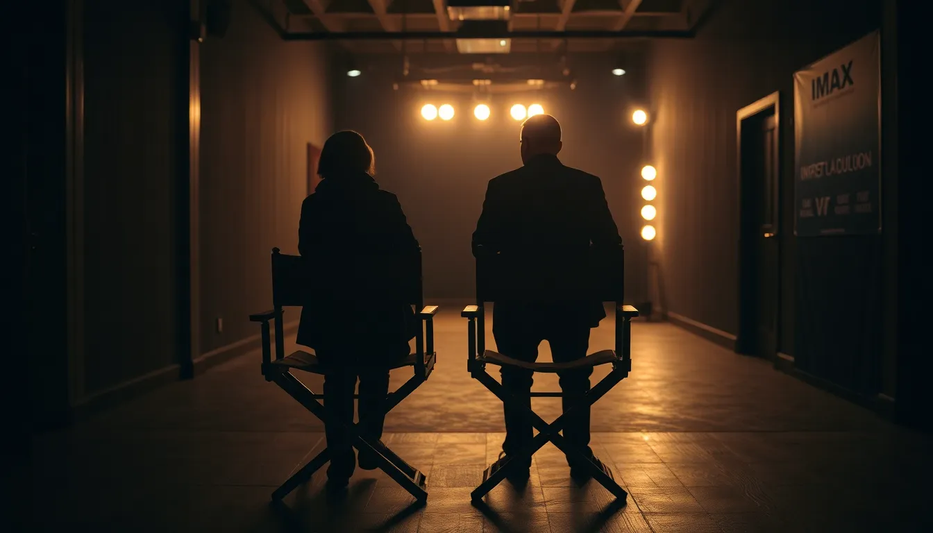 Imagen relacionada con Oscar In Memoriam Omisión Keighley