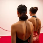 Imagen relacionada con Oscar 2026 Anna Wintour Hathaway Prada vínculo Diablo viste de Prada