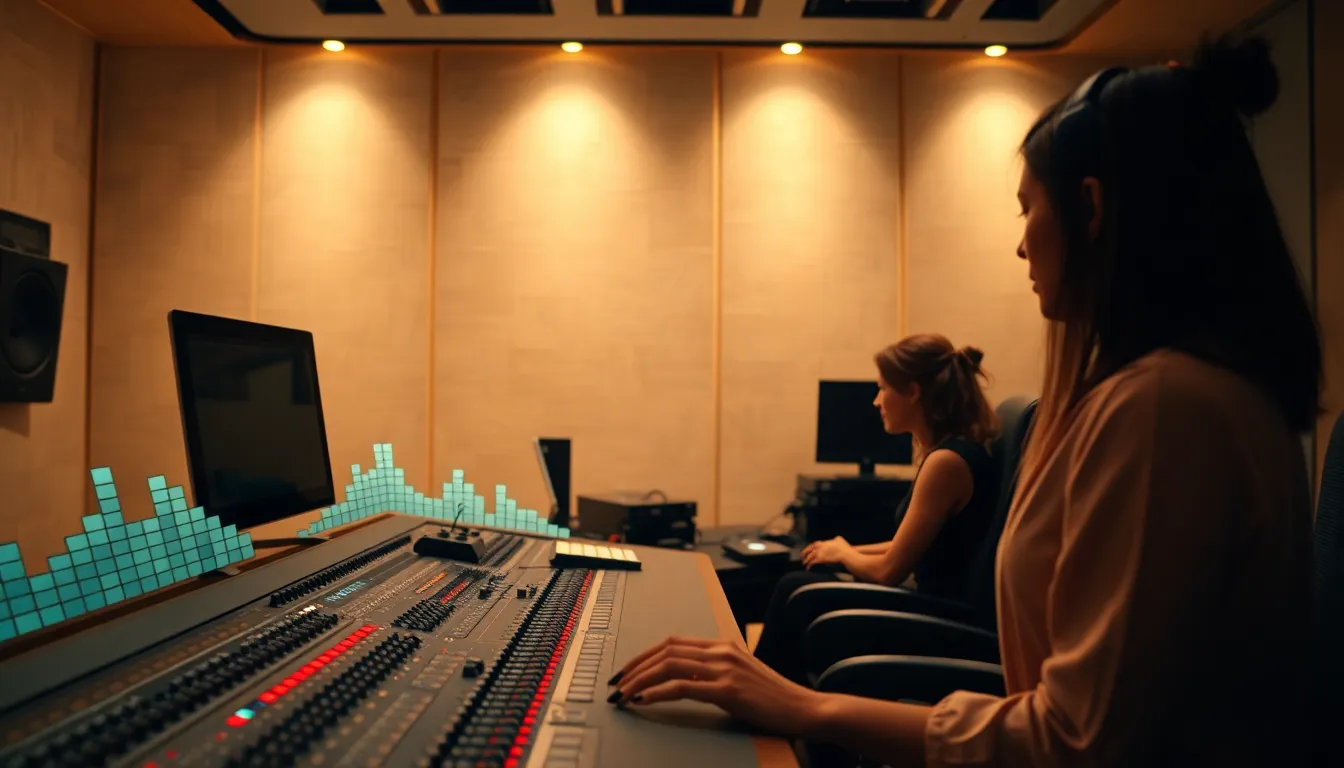 Imagen relacionada con Sirät Oscars sonido Dolby Atmos