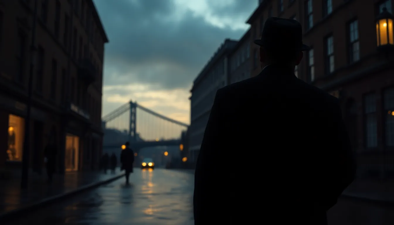 Imagen relacionada con peaky blinders: el hombre inmortal visualizaciones Netflix