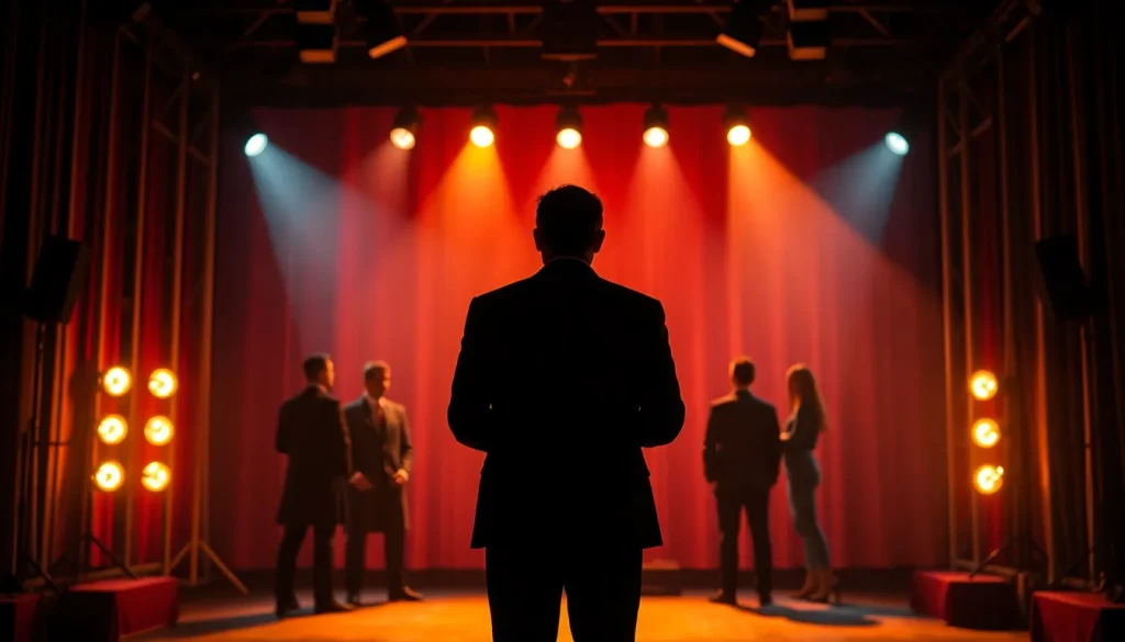 Imagen relacionada con Tarantino comedia teatral West End