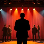 Imagen relacionada con Tarantino comedia teatral West End