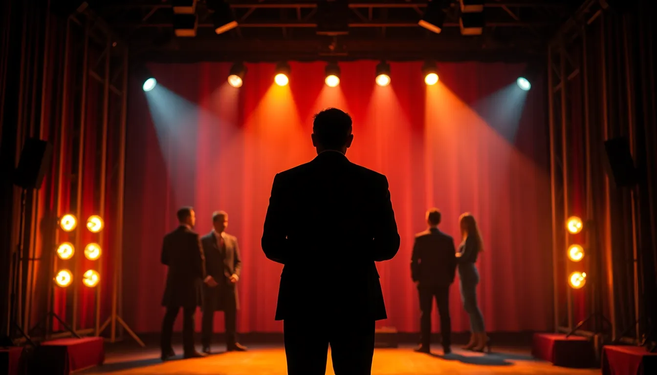 Imagen relacionada con Tarantino comedia teatral West End