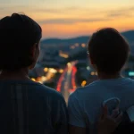 Imagen relacionada con Suenan como tú actriz Mafalda Cardenal Boulevard soundtrack