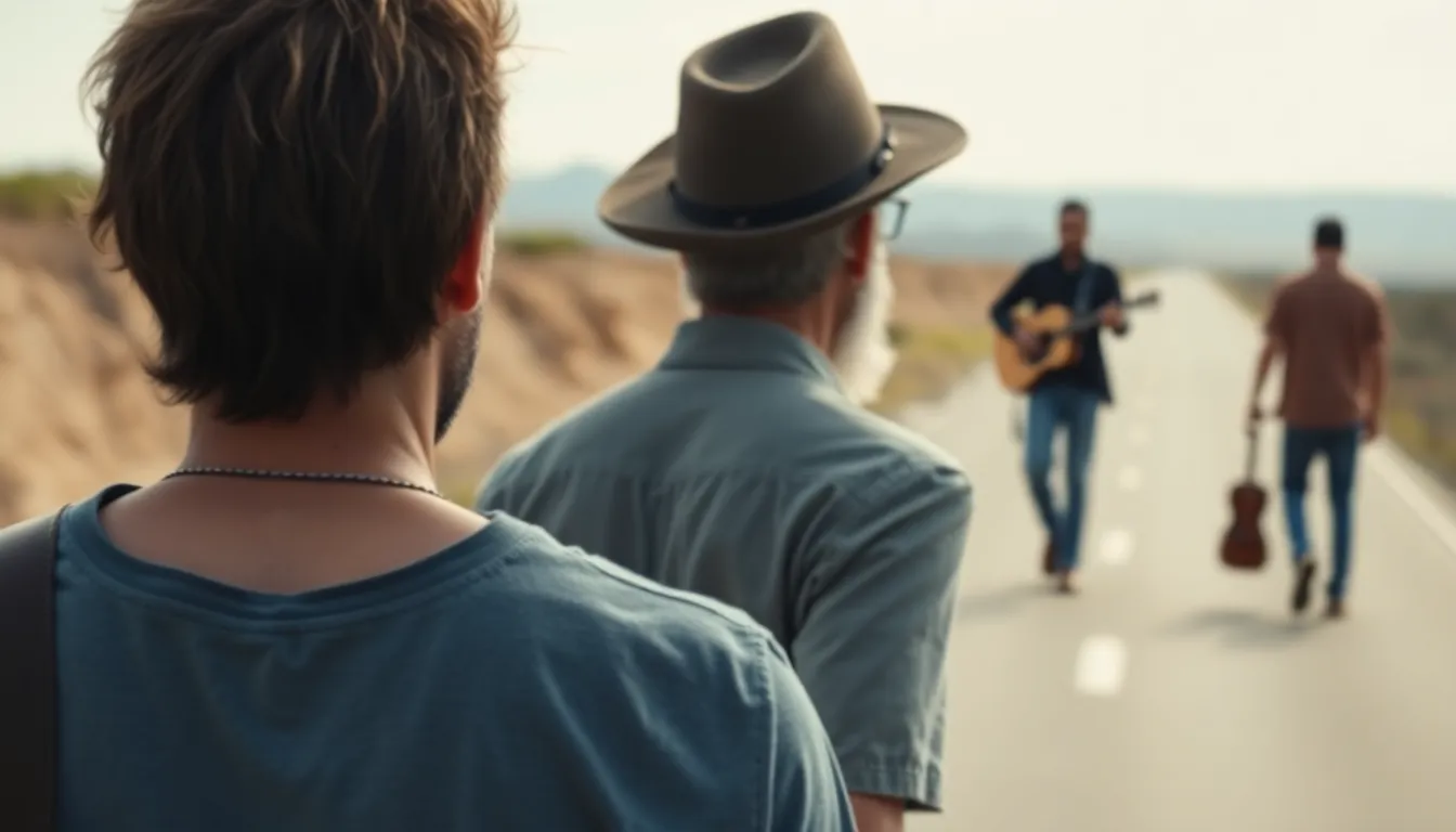 Imagen relacionada con La estrella azul película 2023