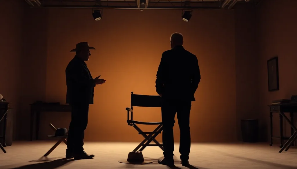 Imagen relacionada con Spielberg western nuevo proyecto