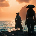 Imagen relacionada con películas piratas Amazon Prime The Pirate movie "El engaño" можна? — Wait must be one keyword. Spanish. Focus keyword should be: "El engaño película piratas" but avoid quotes. It must be specific, relevant, appears in title/body. The title includes "El engaño" and mentions piratas, Amazon Prime Video. A single phrase: "El engaño película piratas Amazon Prime" That's a bit long but okay. Should not be too long. Maybe "El engaño película piratas Amazon Prime Video" Let's pick: El engaño película piratas Amazon Prime Video. Without quotes.