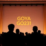 Imagen relacionada con premios goya 2025 cine español